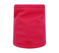 Cache cou Polaire CMP Rouge TU