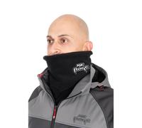 Cache cou polaire Fox Rage RageWear Noir TU