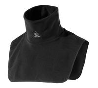 Löffler Premium Sportswear Chauffe‑cou Ruff Neck Warmer Noir Taille L