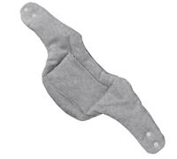 Cache-cou pour l'hiver Écharpe coupe-vent en coton par temps froid | Cache-cou cyclisme vélo cycliste Pour la pratique du ski, activités plein air, cyclisme, marche, course à pied, jogging,