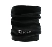 Cache cou Precision Essential Noir TU Unisex