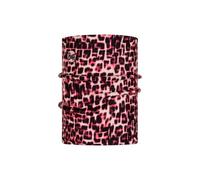 Cache-Cou Reversible Polaire Enfant Savage Pink Rose
