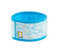 Cache cou Ruffwear Swamp Cooler Bleu L