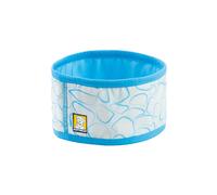 Cache cou Ruffwear Swamp Cooler Bleu M [26x10x0,64 cm)