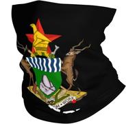 Cache-Cou The Coat of Arms of Armenian Bandana Tubulaire Balaclava Cache Cou Elastique Ultra-Douce Tour De Cou pour Yoga Moto Randonnée 25X50 Cm