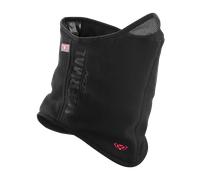 Cache-Cou Thermique Ixon 2 Warmer NoirL Noir