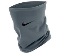 Nike Cache-cou thermique Therma-fit Fleece Gris TU