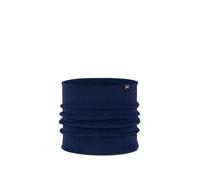 Buff ® Knitted Neck Warmer Bleu