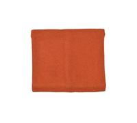 Cache cou tricoté avec doublure en polaire Weatherbeeta Orange TU