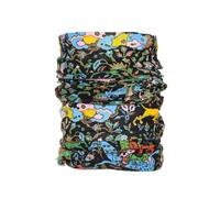 Cache-cou tubulaire multifonction ultra extensible sans coutures pour femme 48000-Multicolore