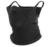 Cache-cou, visière avant courante Bouclier facial respirant avec boucles | Écharpe de protection solaire, bandana coupe-vent respirant pour l'alpinisme