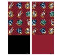 Cache cou - Warner Bros - Harry Potter - Garçon - Multicolore - Automne/Hiver