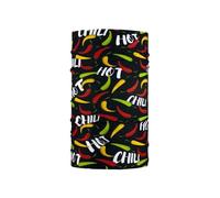 Cache cou Wind x-treme Noir TU