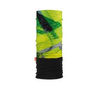 Cache cou Wind x-treme Polar Jaune