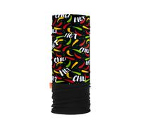 Cache cou Wind x-treme Polar Noir TU