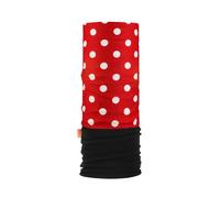 Cache cou Wind x-treme Polar Rouge