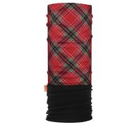 Cache cou Wind x-treme Polar Rouge
