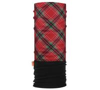 Cache cou Wind x-treme Polar Rouge TU