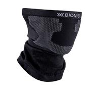 Cache-cou X-BIONIC NECKWARMER (XBLACK/GREY) 01-S-M