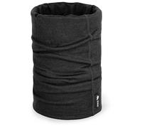 Cache-cou Zulu Merino Couleur: noir