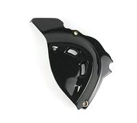 Cache couroie 100% Carbone Compatible avec Ducati Monster 1200 Gloss