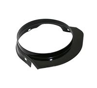 Cache courroie carter de transmission pour mobylette MBK 51 Neuf cyclomoteur