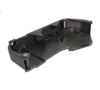 Cache, courroie crantée HANS PRIES 116 517 pour LT 28-46 II Fourgon 2.5 1996-