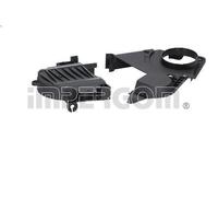 Cache, courroie crantée IMPERGOM 5399 pour CITROEN C2 (JM_) 1.1 2003-2012