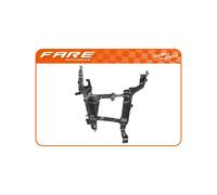 Cache, courroie FARE SA 16639