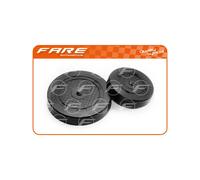 Cache, courroie FARE SA 4641