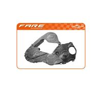 Cache, courroie FARE SA 4948