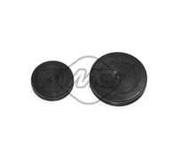 Cache, courroie Metalcaucho 04641