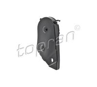 Cache, courroie TOPRAN 109 110