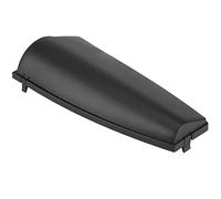Cache Couvercle de Filtre à Air compatible pour A3 TT ALHAMBRA ALTEA LEON TOLEDO III SUPERB II YETI BEETLE CADDY III IV EOS GOLF V VI JETTA III - 1K0805965J