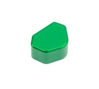 Cache Couvre Bouton Capuchon De Clé Pour Bouton De Commutateur De Moto Pour DOWNTOWN Pour XTOWN 125 300 125i 300i DTX360 AK550 CV3 CT250 2015-2024(Vert)