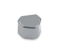 Cache Couvre Bouton Pour QJMOTO SRT 800SX 800SRT SRT 800X Bouton De Commutateur De Clignotants De Moto(Grey)