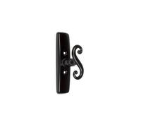 Cache crémone bouton VOLUTE Type MAP 9