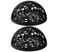 Cache-crevettes Pour Aquarium - Abri À La Pêche Pour Betta | 2 Pièces Décoration Reproductrice | Petit Habitat De Vie Aquatique | Tropical Fish Home Office School Desk Aquarium Accessoire, Ornement De