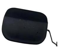 Cache-Croch pour De Remorquage De Pare-Chocs Avant Compatible avec Porsche Cayenne 92A (2018-2020) 9Y0807155G2X 9Y0807156G2X