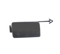 Cache croche de remorquage de pare-choc arrière droit Audi Q5 2 phase 1 2017-2020 - 80A8074424W3