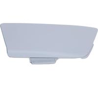 Cache-crochet 1405238 de rechange pour Vauxhall Zafira B 2008-2014Gray