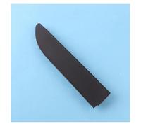 Cache-Crochet d'anneau de remorquage de Grille de Pare-Chocs Avant pour BMW X5 E53 51118250413 51118250414 (Gauche)