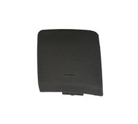 Cache-Crochet d'attelage arrière pour BMW X1 F48 F49 (2016-2022) - Référence : 51317361233