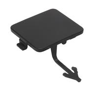 Cache crochet d'attelage arrière pour Citroen C5 2009-2015 - DILWE - 7422J0