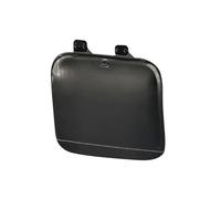 Cache-Crochet d'attelage Avant pour Mercedes-Benz Classe CLA (W156), GLA200, GLA220 et GLA250 (2012-2016) - Référence : 1568854922