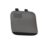 Cache-Crochet d'attelage Avant pour Mercedes-Benz Classe CLA (W156), GLA200, GLA220 et GLA250 (2012-2016) - Référence : 1568854922