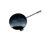 Cache-Crochet d'attelage de Pare-Chocs 8K0807441 pour Audi A4, S4 et B8 (2008-2015)