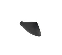 Cache-Crochet d'attelage de remorquage pour Pare-Chocs Avant BMW Série 3 F30, Version à axe Court, 2015 (sans Peinture)