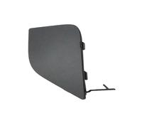 Cache-Crochet d'attelage de remorquage pour Pare-Chocs Avant, référence 57731SJ000, pour Subaru Forester.