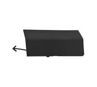 Cache-Crochet d'attelage pour Acura MDX 2010-2013, référence 71103STXA01, Cache-Crochet d'attelage de Pare-Chocs Avant, référence 71103-STX-A01